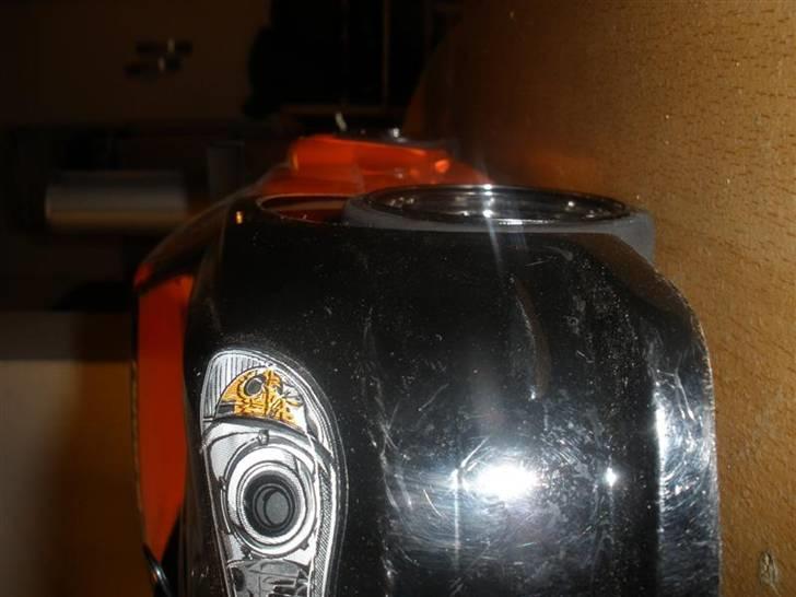 Bil GTRCoolFireDrifter solgt  billede 20