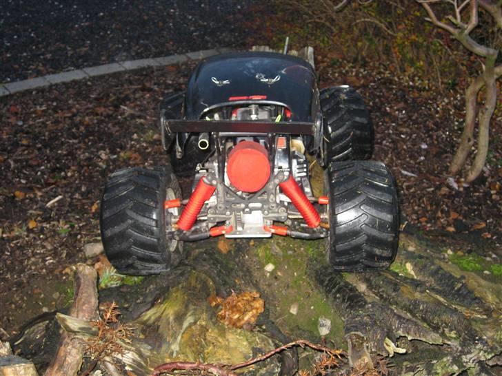 Off-Roader FG Monster Beetle  billede 13