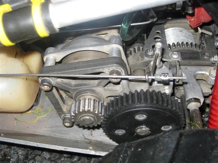 Off-Roader FG Monster Beetle  billede 14