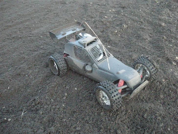 Bil Fg Marder billede 11
