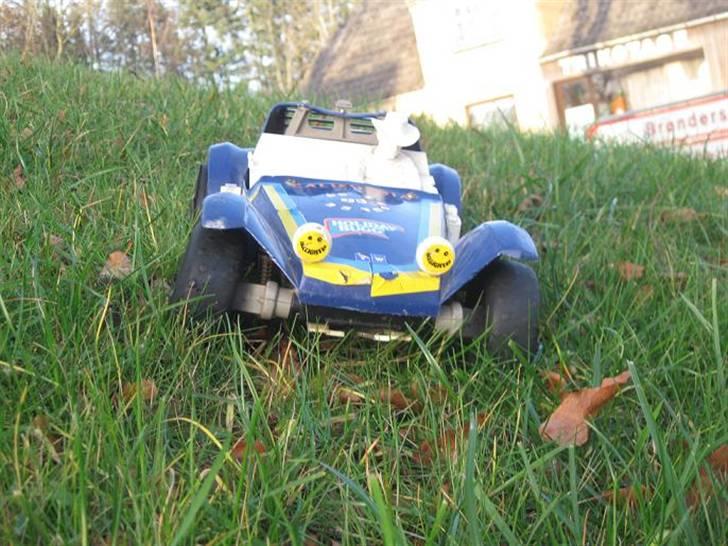 Buggy Tamiya Holiday Buggy billede 16