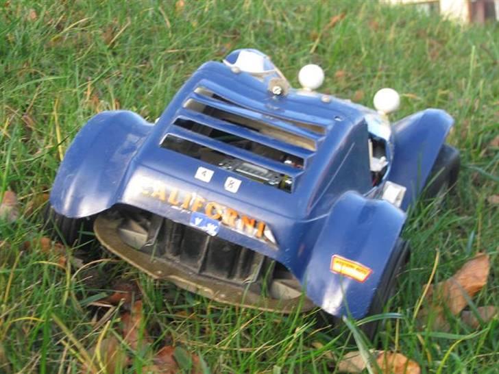Buggy Tamiya Holiday Buggy billede 17