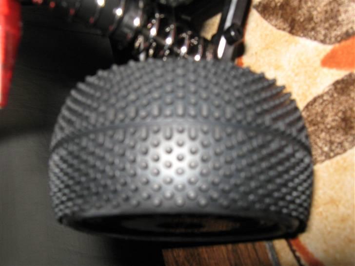 Buggy DF-03 red devil #solgt# billede 11