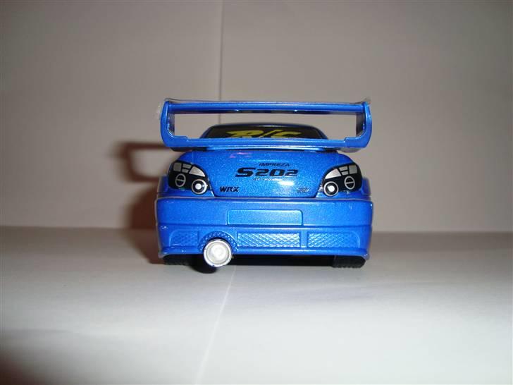 Bil subaru extreme tuner billede 3