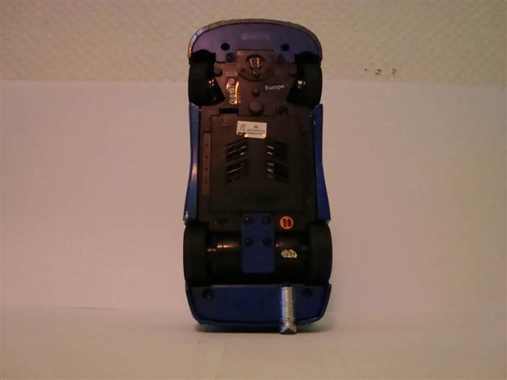 Bil subaru extreme tuner billede 4