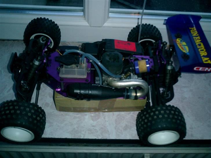 Buggy fun factor atx DØD billede 5