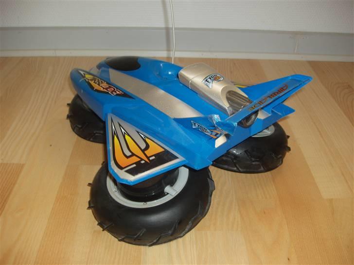 Bil alrblade billede 3