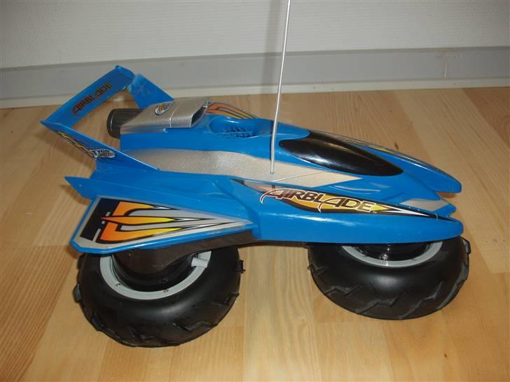 Bil alrblade billede 4