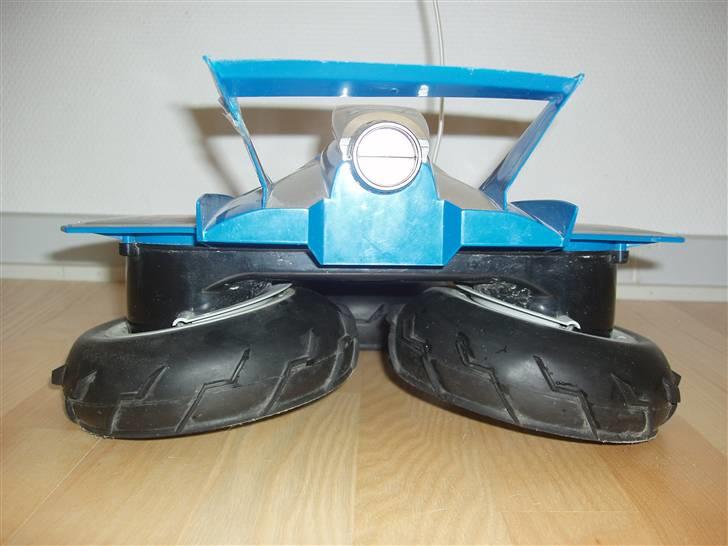 Bil alrblade billede 5