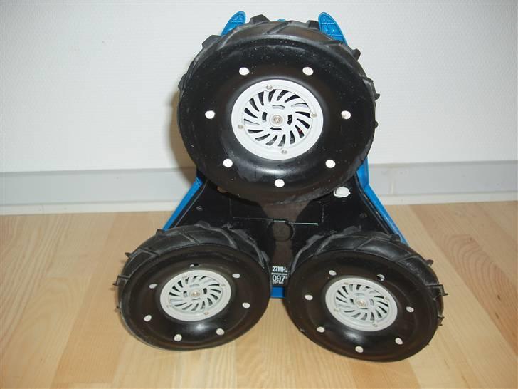 Bil alrblade billede 6