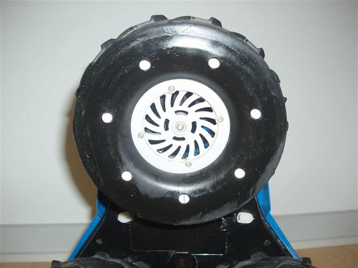 Bil alrblade billede 7