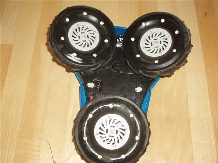 Bil alrblade billede 8