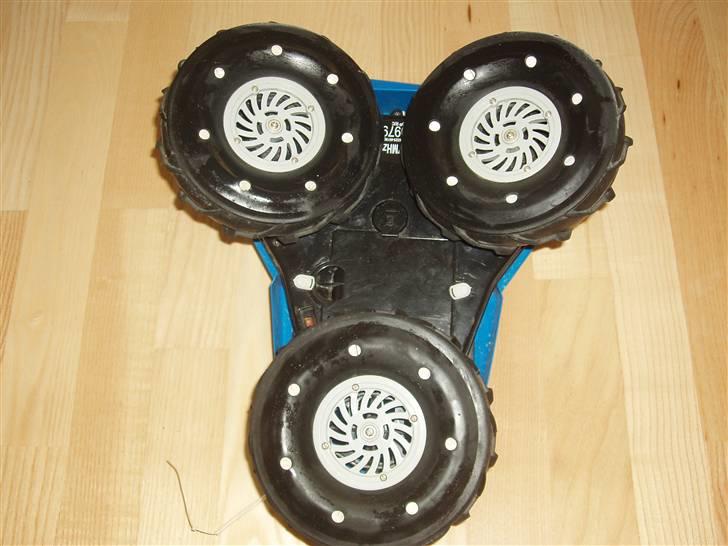 Bil alrblade billede 9