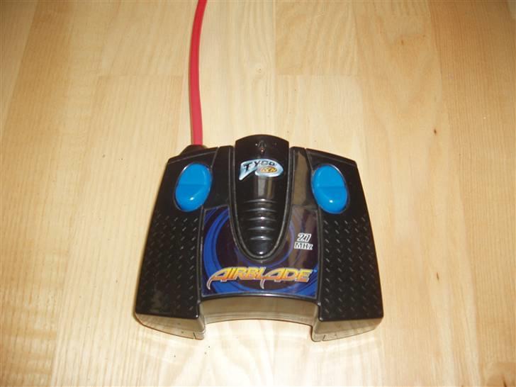 Bil alrblade billede 11