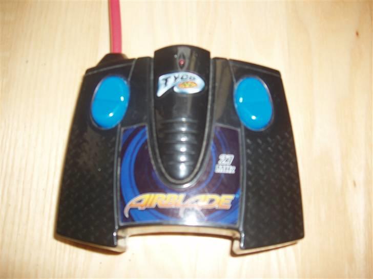 Bil alrblade billede 12