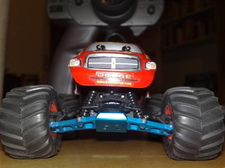 Off-Roader Team losi raminator billede 1