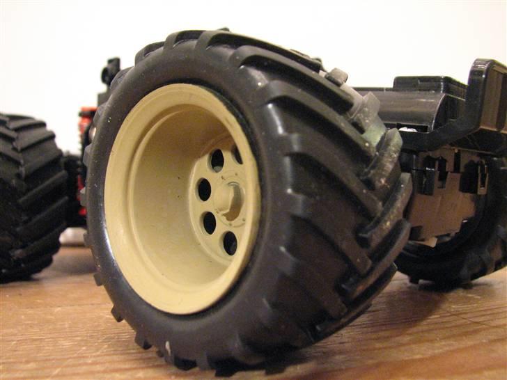 Militær Hummer billede 7