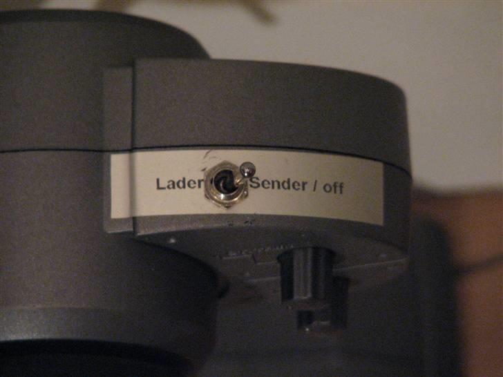 Bil Losi Micro T billede 7