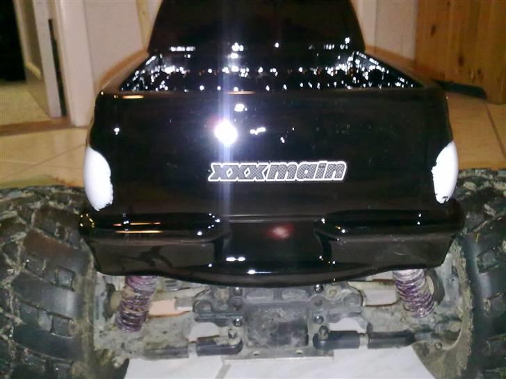 Bil Fg monster truck 4wd [tidl.RC] billede 20