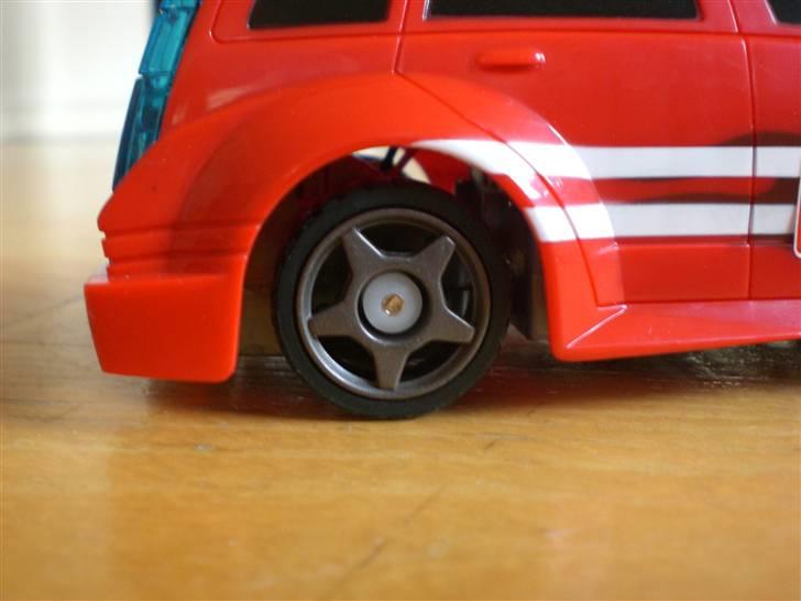 Bil auldey race-tin m1edition billede 6