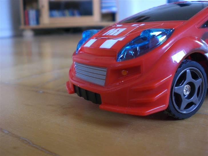 Bil auldey race-tin m1edition billede 12