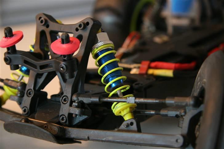 Bil E firestorm billede 4