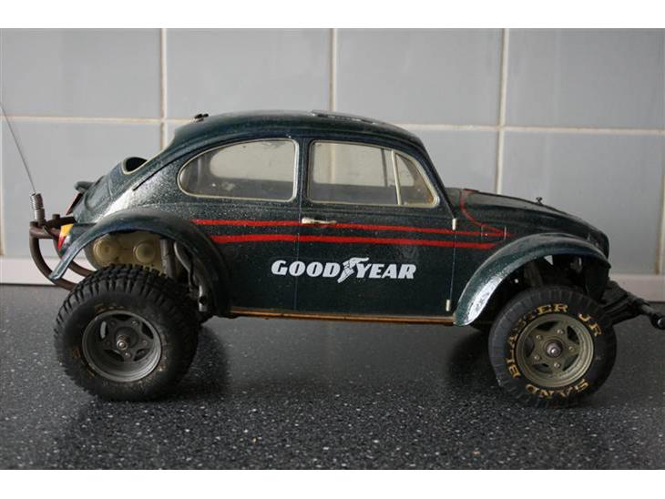 Buggy Sand scorcher billede 1