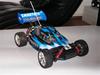 Buggy Winner Sport
