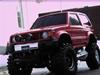Off-Roader Tamiya CC-01 (Pajero)$$