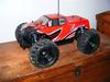 Off-Roader REELY monstertruck Titan