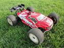 Truck Team Losi 8ight T 2.0