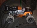 Buggy hbx stealth x09 kuludgave