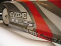 Bil Kyosho TF5 (Byttet)