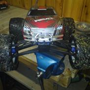 Off-Roader Revo RB tm523