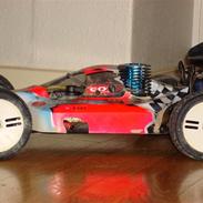 Buggy xray xb8