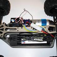 Off-Roader Stealth X09 Truggy