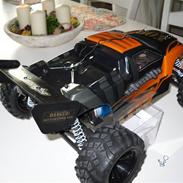 Off-Roader Stealth X09 Truggy