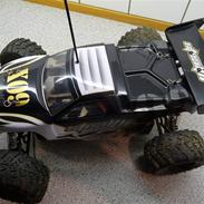 Off-Roader HBX Stealth X09 Truggy