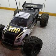 Off-Roader HBX Stealth X09 Truggy