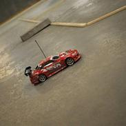 Bil HPI RS4 Nitro Drift