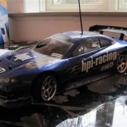 Bil Hpi Nitro Rs4 Nitro Drift