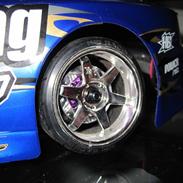 Bil Hpi Nitro Rs4 Nitro Drift