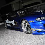 Bil Hpi Nitro Rs4 Nitro Drift