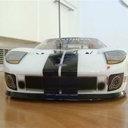 Bil ford gt 40 hpi E10touring