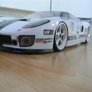 Bil ford gt 40 hpi E10touring