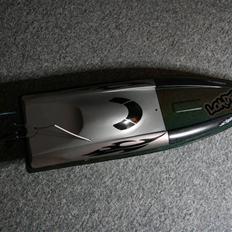 Båd Kyosho twinstorm 800