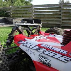 Truck Team Losi 8ight T 2.0