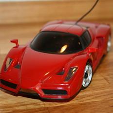 Bil Kyosho Mini-z MR-02i