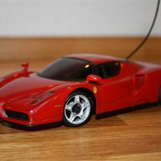 Bil Kyosho Mini-z MR-02i