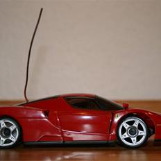 Bil Kyosho Mini-z MR-02i